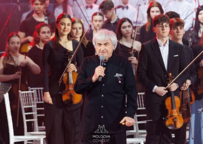 Gheorghe Mustea