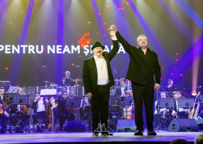 Nicolae Botgros, Valentin Boghean