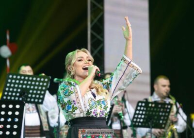 Cornelia Ștefăneț