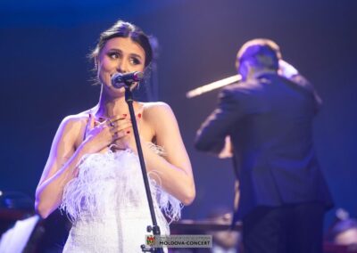 Valentina Nafornița