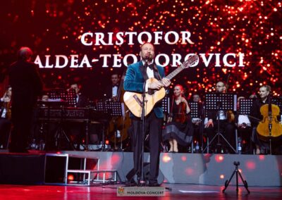 Cristofor Aldea-Teodorovici